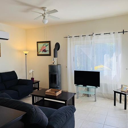 Beach Villa Gladiolus Neo Chorio Dış mekan fotoğraf