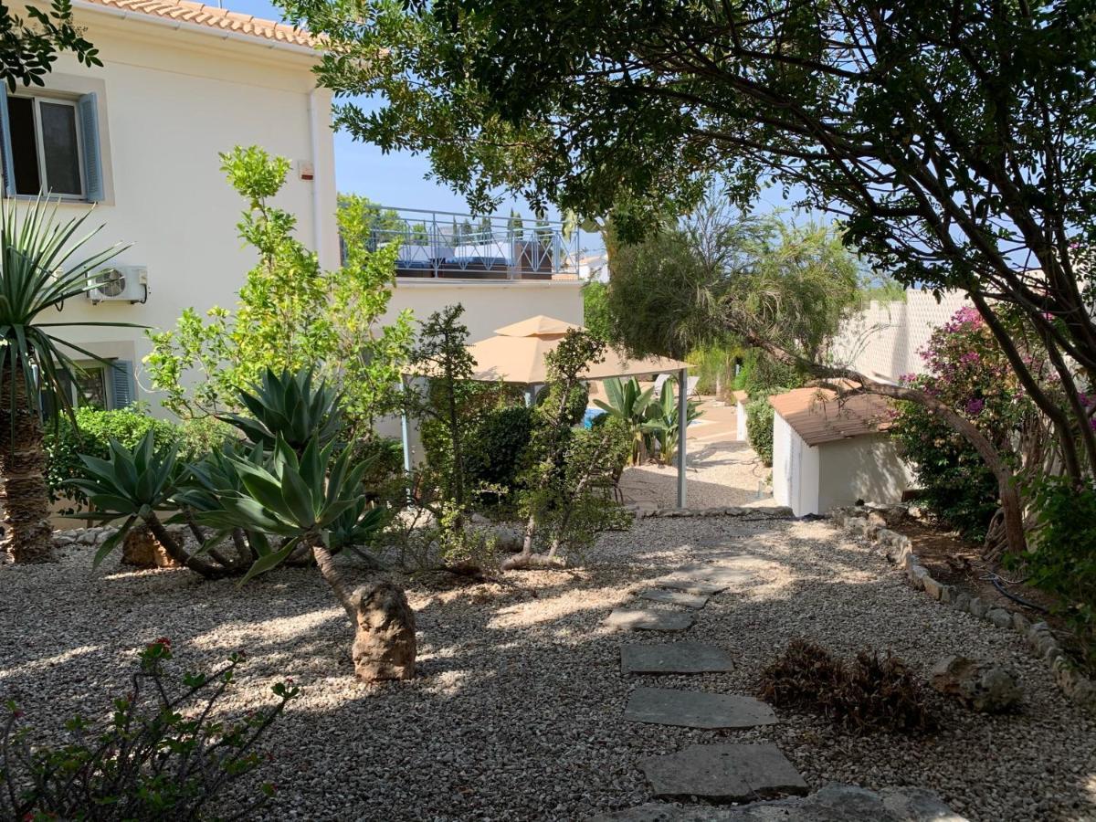 Beach Villa Gladiolus Neo Chorio Dış mekan fotoğraf
